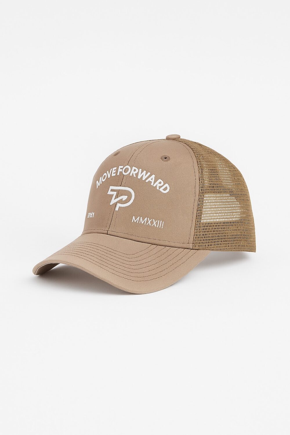GORRA MOVE FORWARD