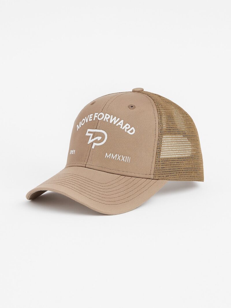 GORRA MOVE FORWARD