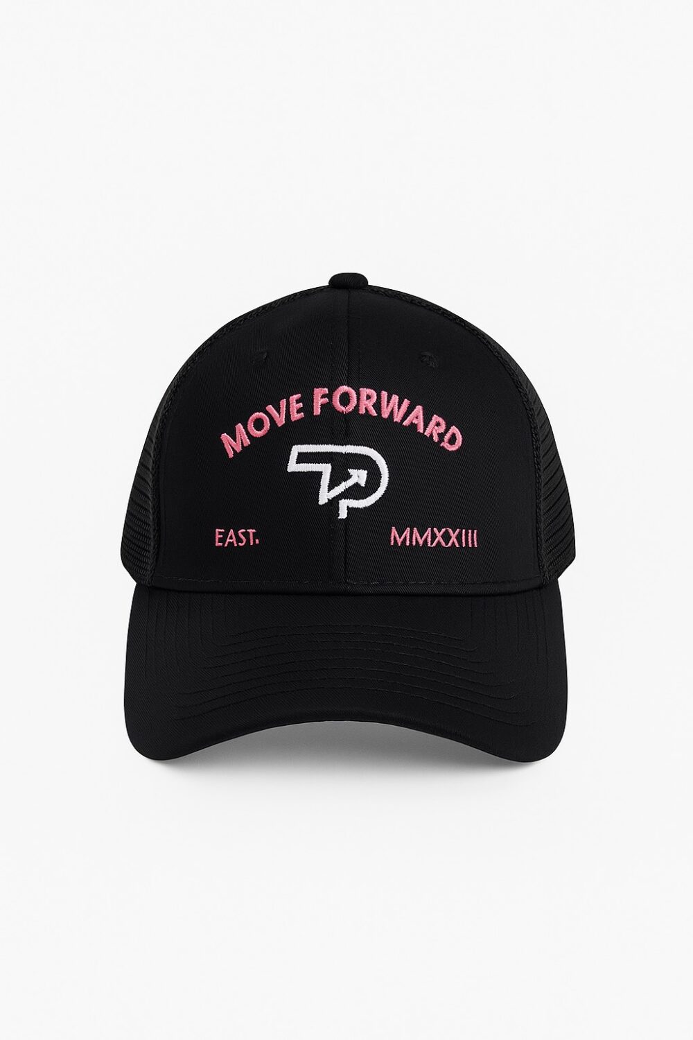 GORRA MOVE FORWARD - Imagen 5